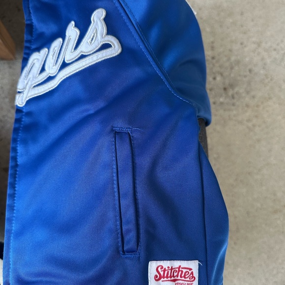Dodgers toddler jacket - Picture 4 of 5